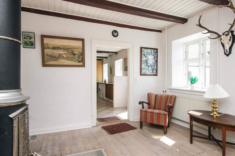 Foto von Ferienhaus KD34 in Juelsminde - Ostjütland
