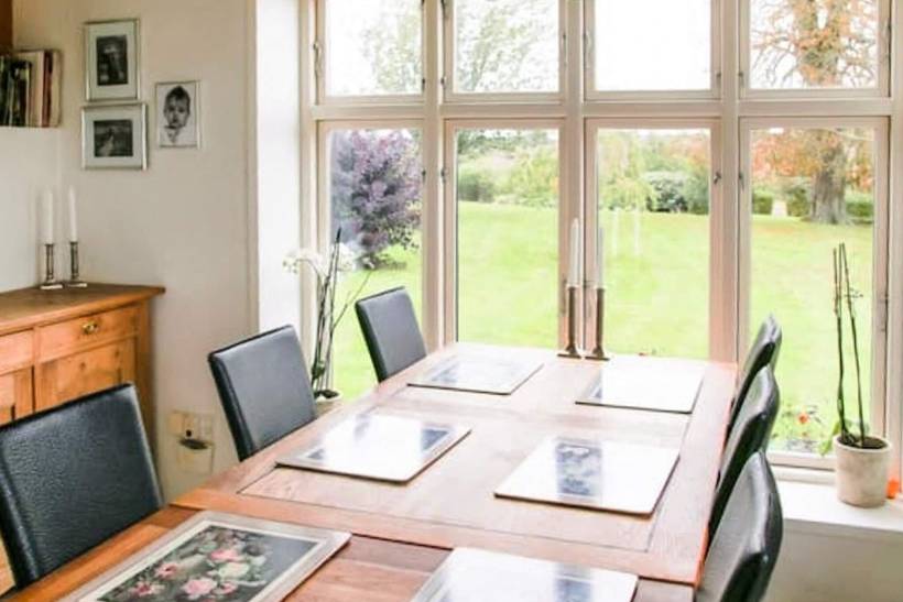 Foto von Ferienhaus KD34 in Juelsminde - Ostjütland
