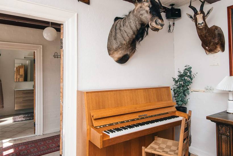 Foto von Ferienhaus KD34 in Juelsminde - Ostjütland