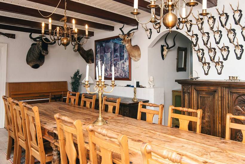 Foto von Ferienhaus KD34 in Juelsminde - Ostjütland