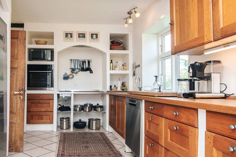 Foto von Ferienhaus KD34 in Juelsminde - Ostjütland