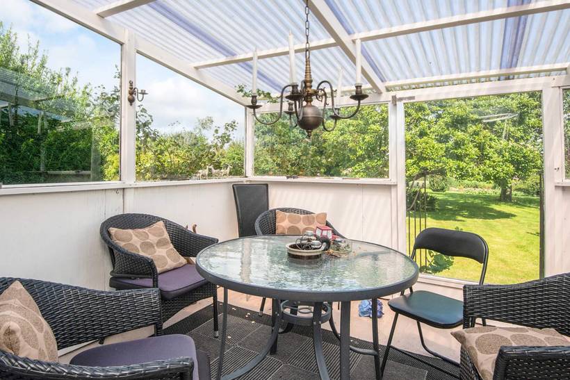 Foto von Ferienhaus KD34 in Juelsminde - Ostjütland