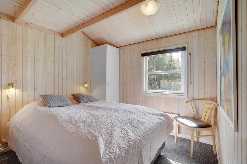Foto von Ferienhaus KD36 in Thorup - Nordjütland