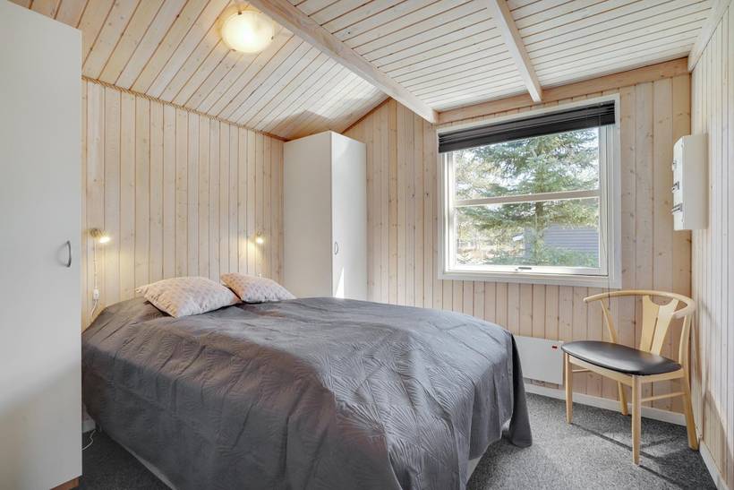 Foto von Ferienhaus KD36 in Thorup - Nordjütland