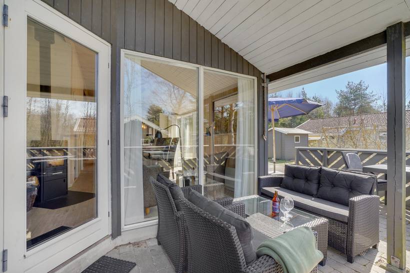 Foto von Ferienhaus KD36 in Thorup - Nordjütland