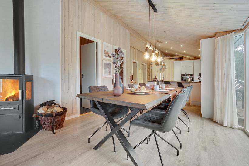 Foto von Ferienhaus KD36 in Thorup - Nordjütland