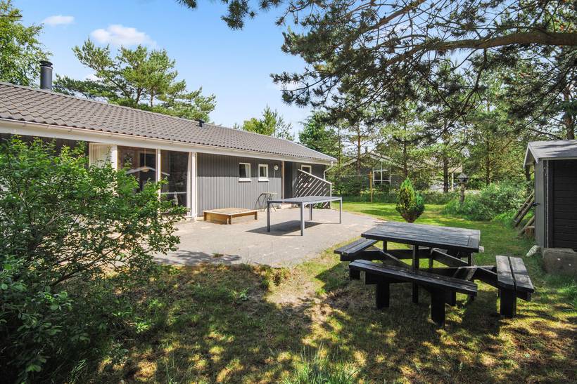Foto von Ferienhaus KD36 in Thorup - Nordjütland
