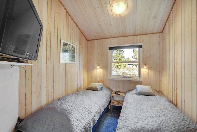 Foto von Ferienhaus KD36 in Thorup - Nordjütland