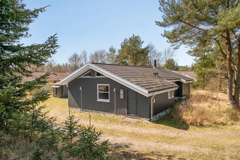 Foto von Ferienhaus KD36 in Thorup - Nordjütland
