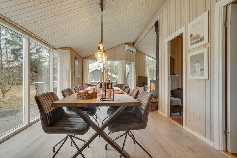 Foto von Ferienhaus KD36 in Thorup - Nordjütland
