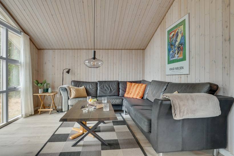 Foto von Ferienhaus KD36 in Thorup - Nordjütland