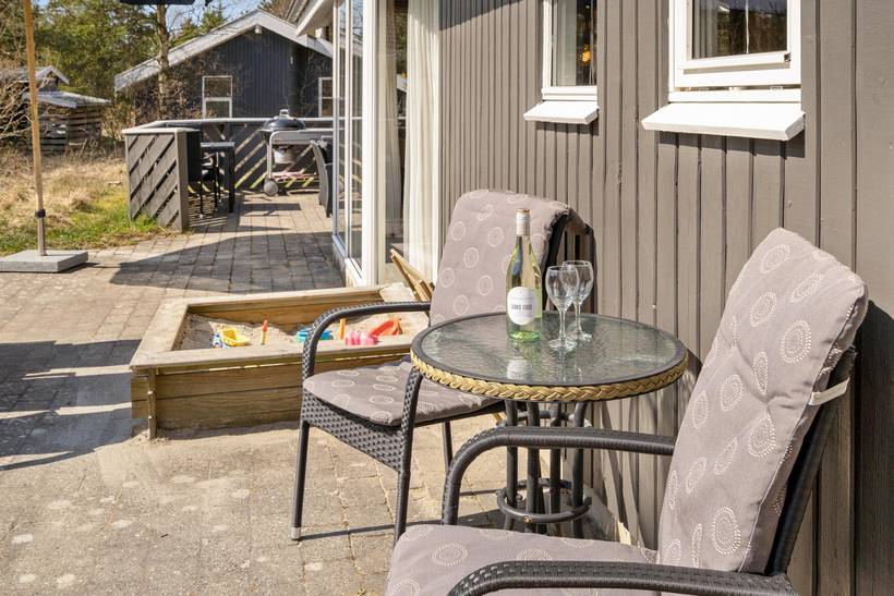 Foto von Ferienhaus KD36 in Thorup - Nordjütland