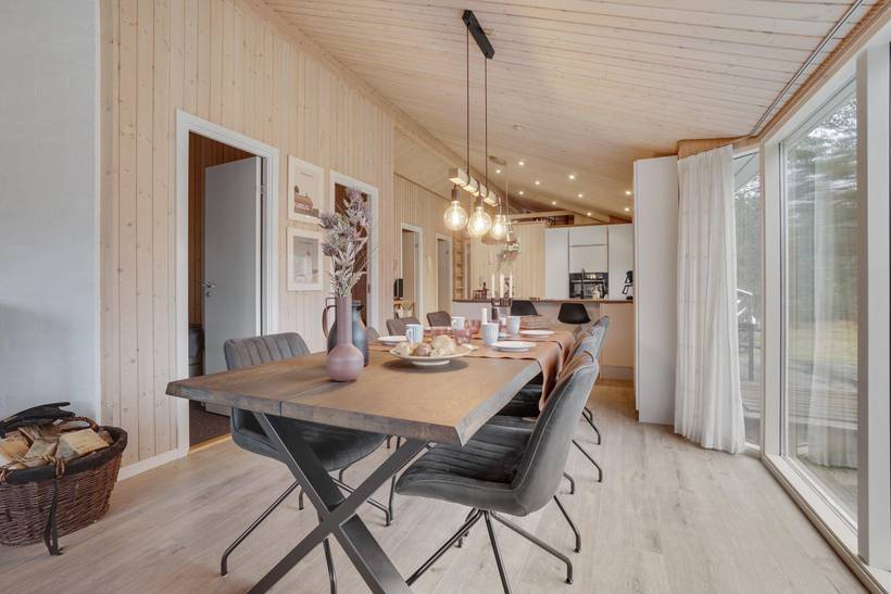 Foto von Ferienhaus KD36 in Thorup - Nordjütland