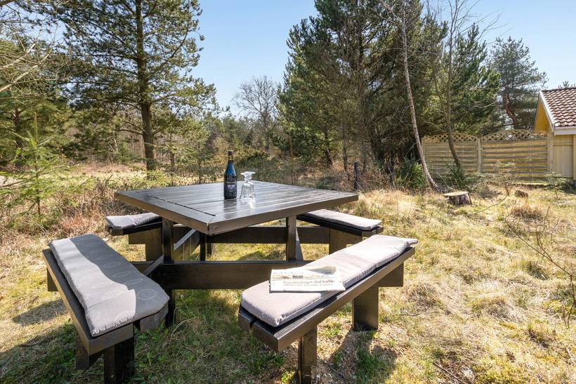 Foto von Ferienhaus KD36 in Thorup - Nordjütland