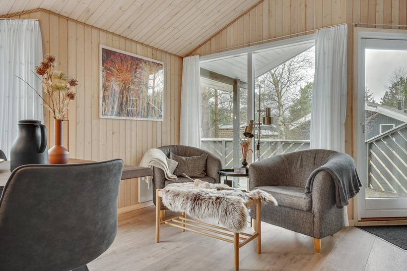 Foto von Ferienhaus KD36 in Thorup - Nordjütland