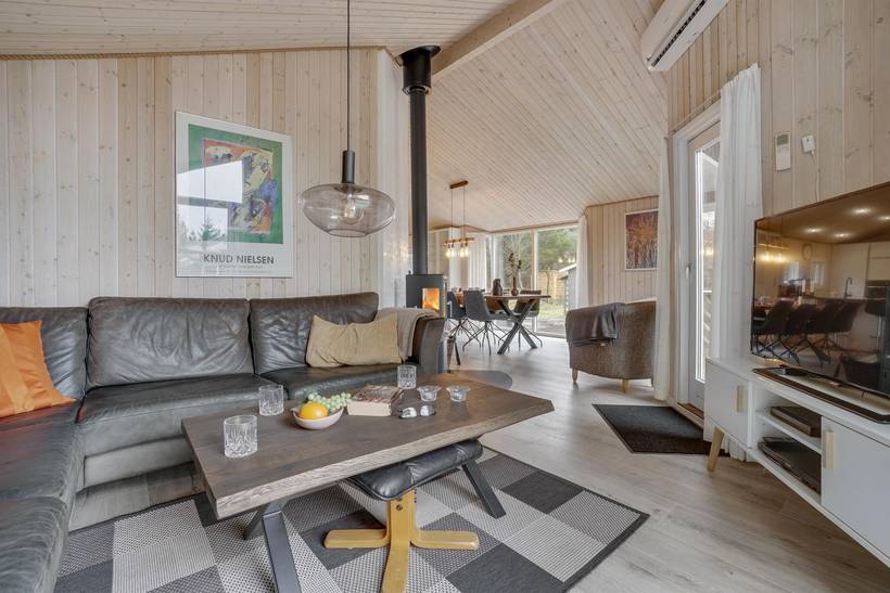 Foto von Ferienhaus KD36 in Thorup - Nordjütland