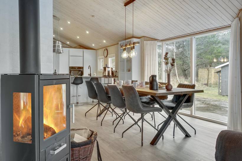 Foto von Ferienhaus KD36 in Thorup - Nordjütland