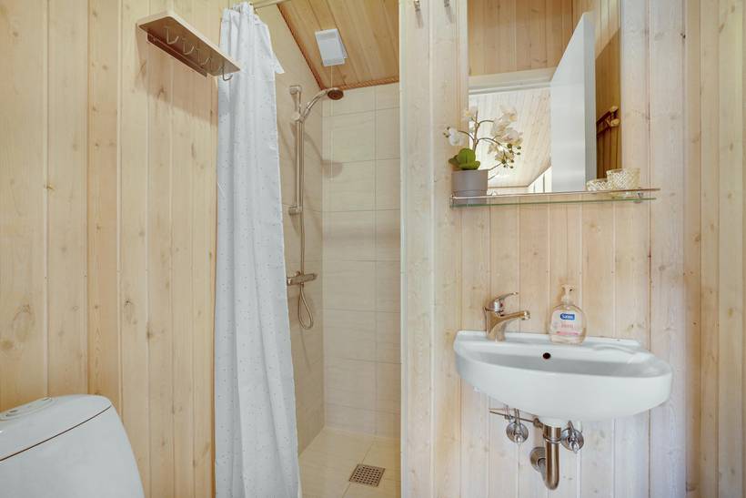 Foto von Ferienhaus KD36 in Thorup - Nordjütland