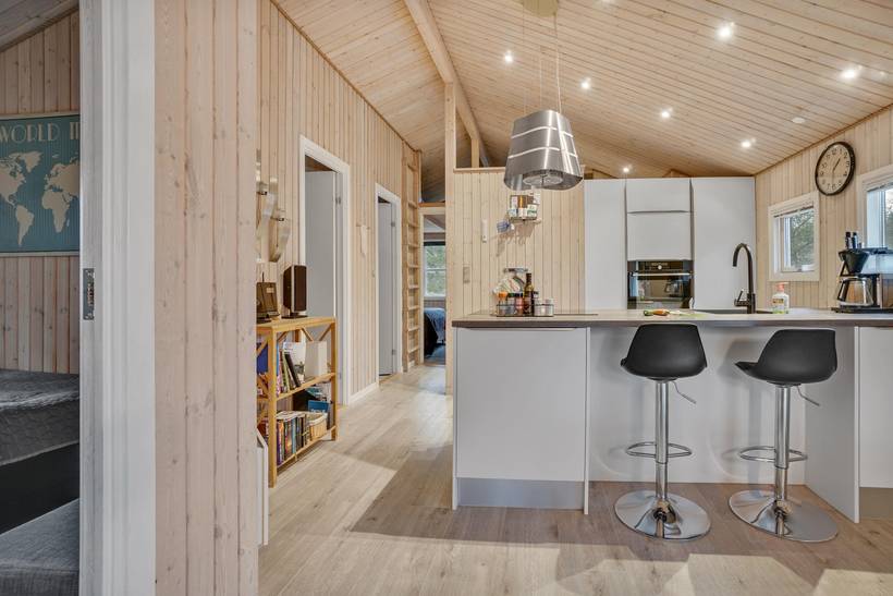 Foto von Ferienhaus KD36 in Thorup - Nordjütland