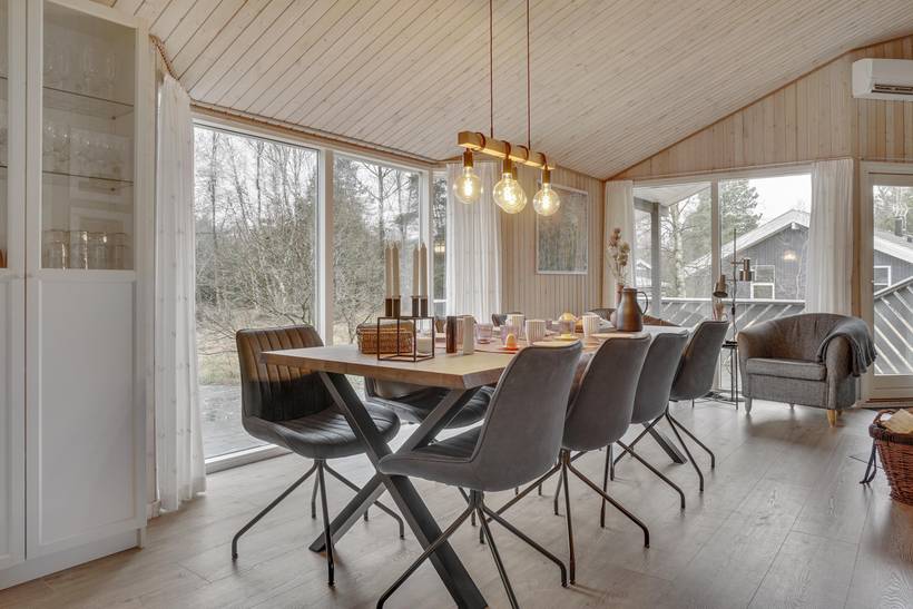 Foto von Ferienhaus KD36 in Thorup - Nordjütland