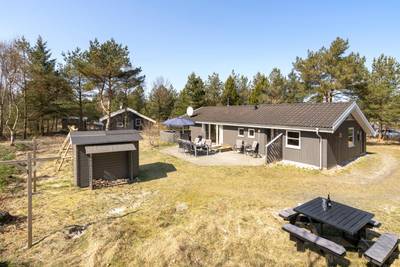 Vorschaubild von Ferienhaus KD36 in Thorup - Nordjütland