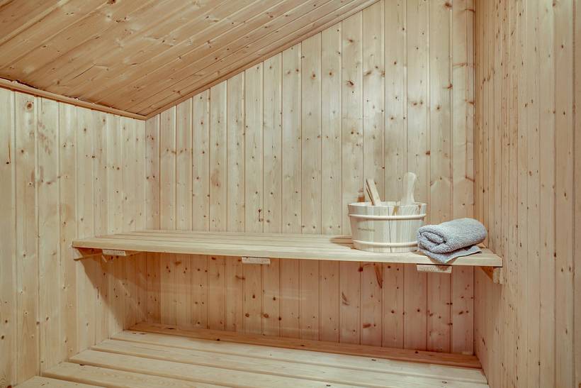 Foto von Ferienhaus KD36 in Thorup - Nordjütland