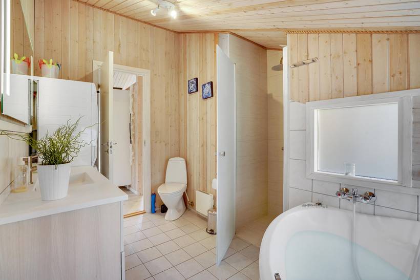 Foto von Ferienhaus KD36 in Thorup - Nordjütland