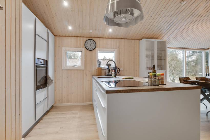 Foto von Ferienhaus KD36 in Thorup - Nordjütland