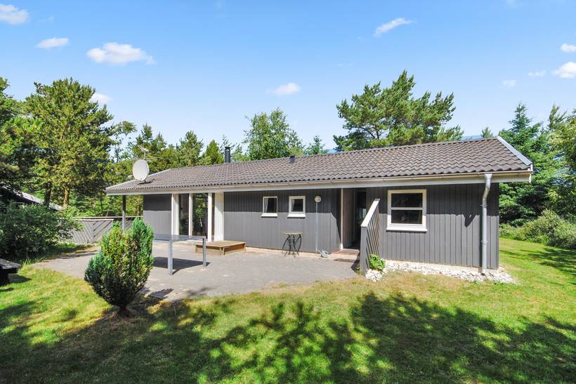 Foto von Ferienhaus KD36 in Thorup - Nordjütland