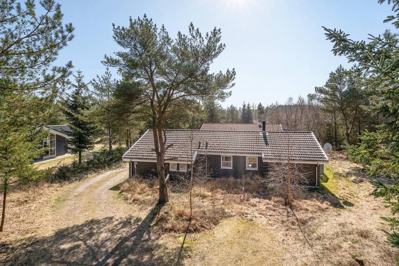 Foto von Ferienhaus KD36 in Thorup - Nordjütland