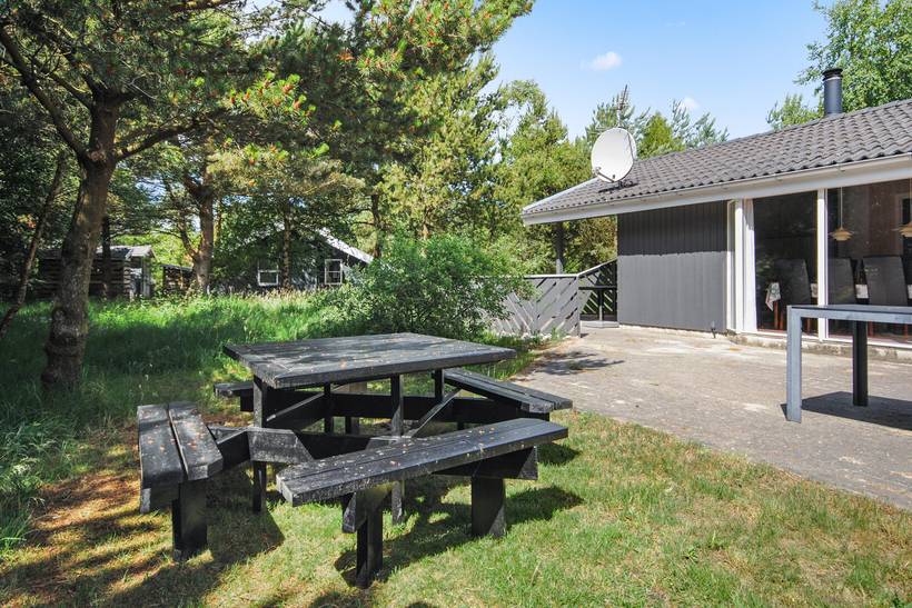Foto von Ferienhaus KD36 in Thorup - Nordjütland