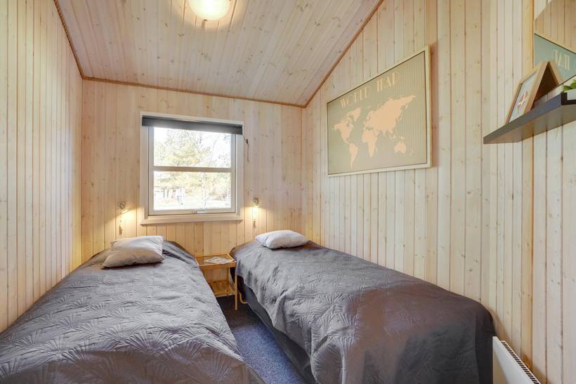 Foto von Ferienhaus KD36 in Thorup - Nordjütland