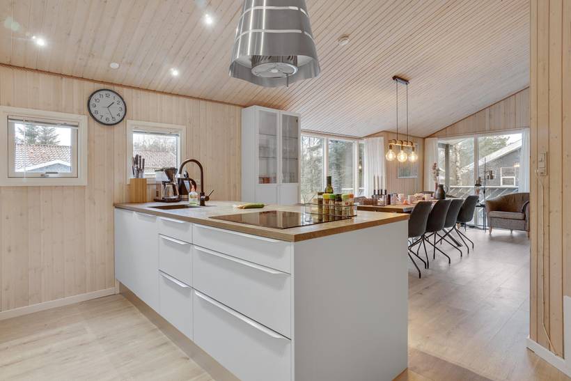 Foto von Ferienhaus KD36 in Thorup - Nordjütland