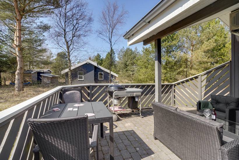 Foto von Ferienhaus KD36 in Thorup - Nordjütland
