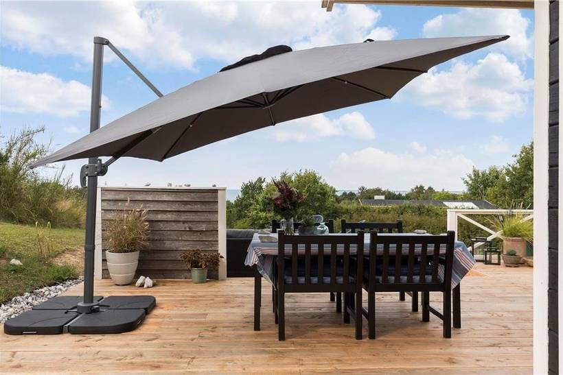 Foto von Ferienhaus KD38 in Sejerø Bugt - Westseeland