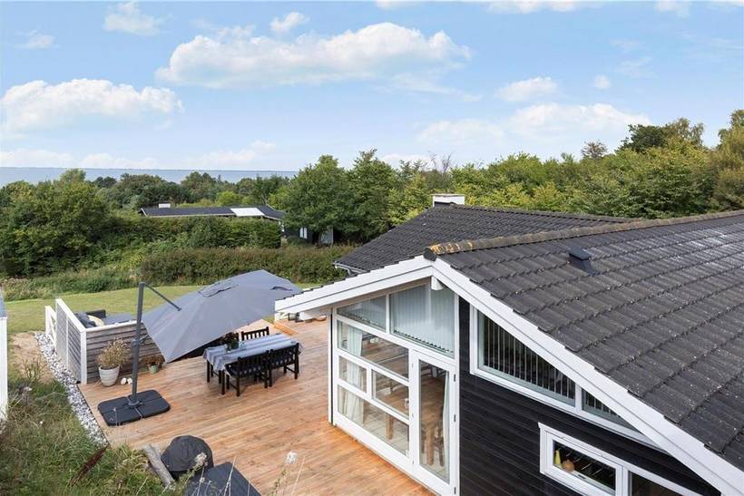 Foto von Ferienhaus KD38 in Sejerø Bugt - Westseeland