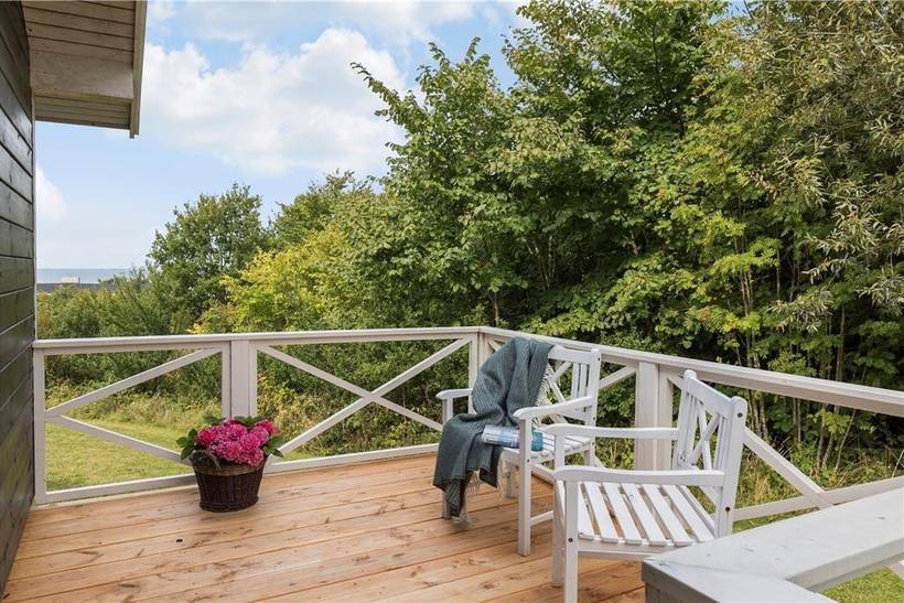 Foto von Ferienhaus KD38 in Sejerø Bugt - Westseeland