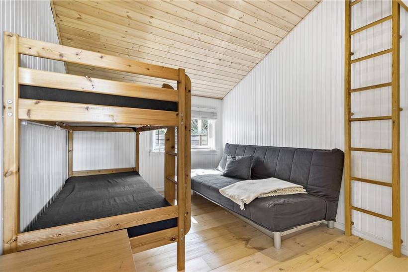 Foto von Ferienhaus KD38 in Sejerø Bugt - Westseeland