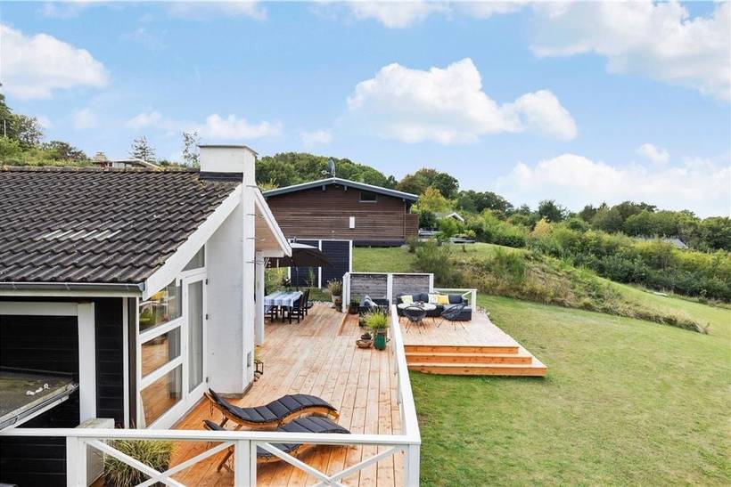 Foto von Ferienhaus KD38 in Sejerø Bugt - Westseeland