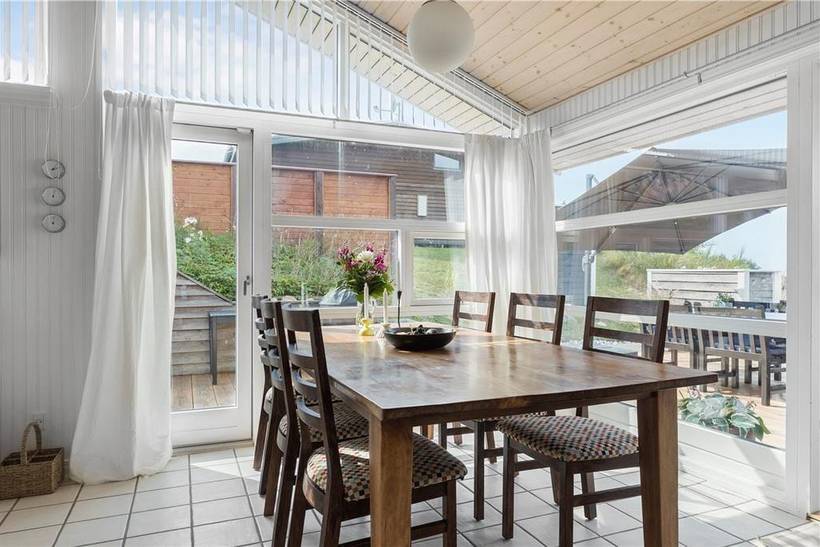 Foto von Ferienhaus KD38 in Sejerø Bugt - Westseeland
