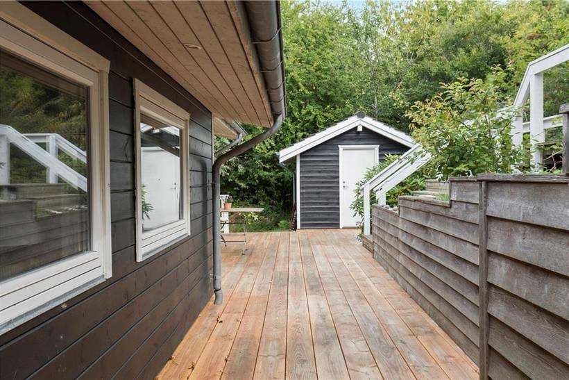 Foto von Ferienhaus KD38 in Sejerø Bugt - Westseeland