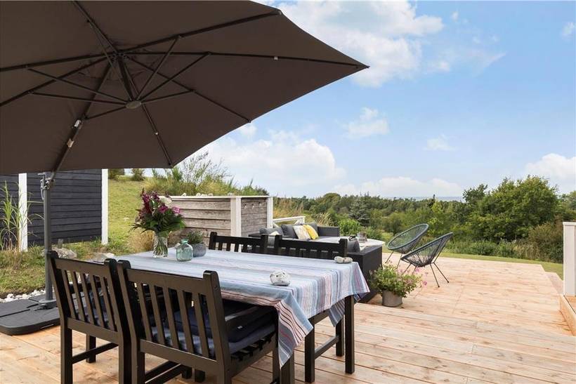 Foto von Ferienhaus KD38 in Sejerø Bugt - Westseeland