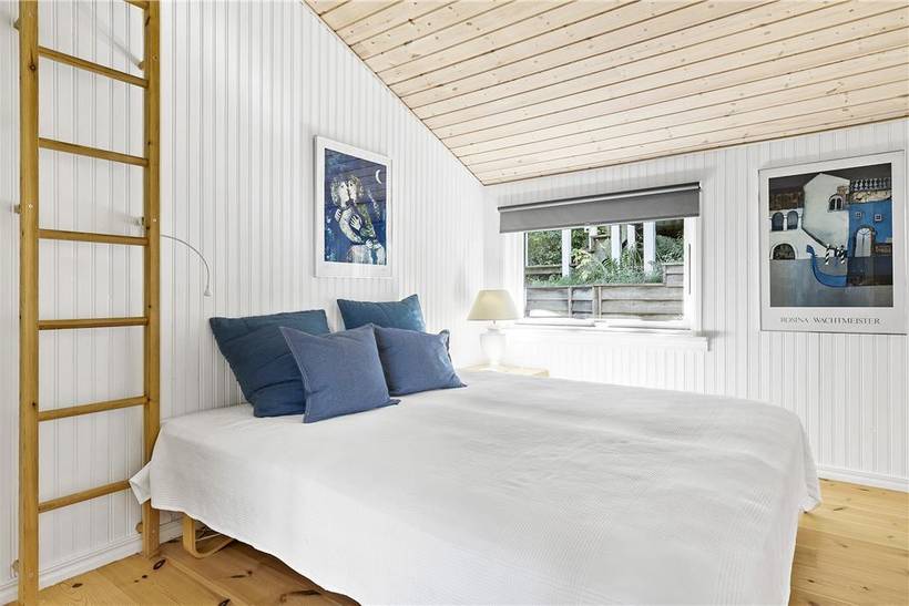 Foto von Ferienhaus KD38 in Sejerø Bugt - Westseeland