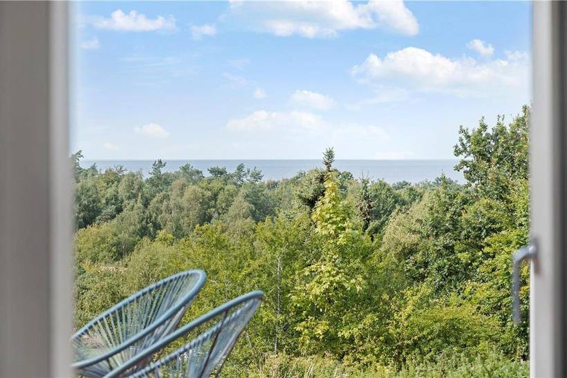 Foto von Ferienhaus KD38 in Sejerø Bugt - Westseeland