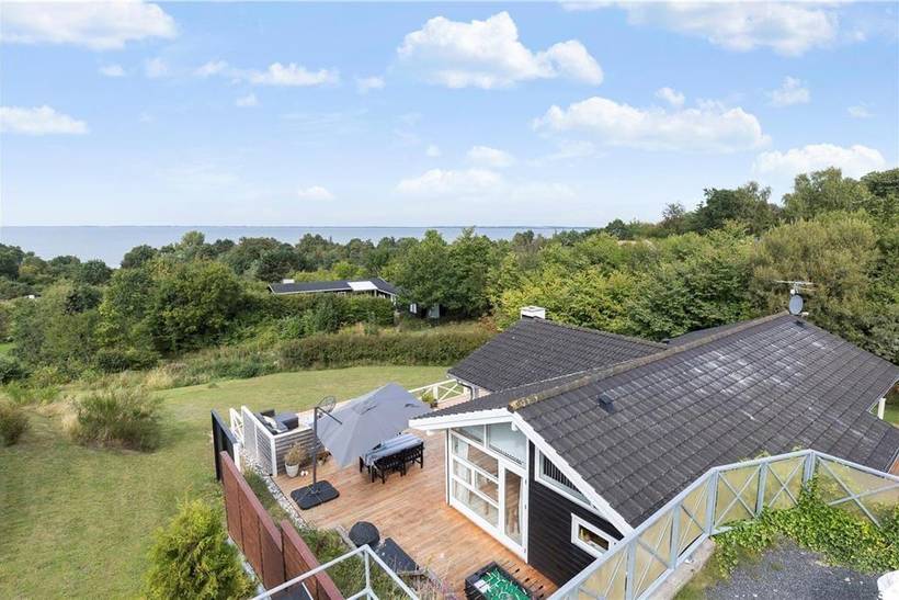 Foto von Ferienhaus KD38 in Sejerø Bugt - Westseeland
