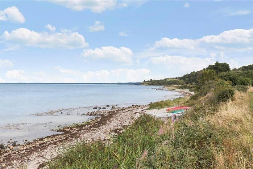 Foto von Ferienhaus KD38 in Sejerø Bugt - Westseeland