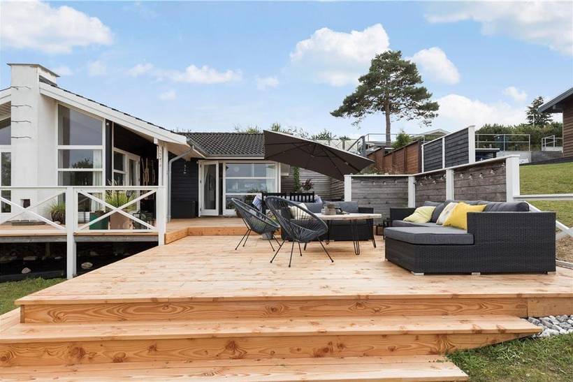 Foto von Ferienhaus KD38 in Sejerø Bugt - Westseeland
