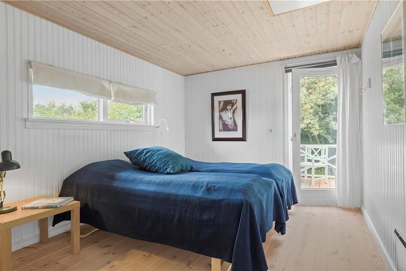 Foto von Ferienhaus KD38 in Sejerø Bugt - Westseeland