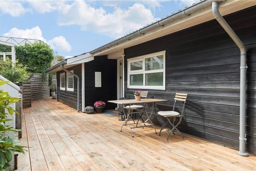Foto von Ferienhaus KD38 in Sejerø Bugt - Westseeland