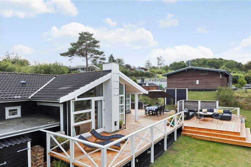 Foto von Ferienhaus KD38 in Sejerø Bugt - Westseeland